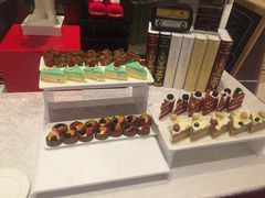 -上海大宁福朋喜来登酒店大堂吧(共和新路店)