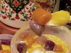 -水牛奶皇后糖水铺