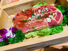 -么肆烤肉(汉街形象店)