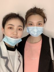 -久匠·野生眉半永久纹眉