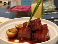 -御沪沪味园.融合菜.海鲜(斜土路店)