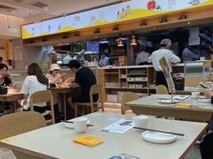 大堂-蔡澜点心(三里屯T+MALL店)
