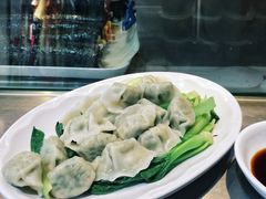 -韩味轩(丰盛町店)