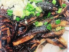 -童福兴·南京菜(老门东店)