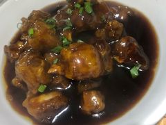 -大牌大·传统杭帮菜(湖滨店)