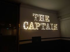 -船长酒吧 The Captain
