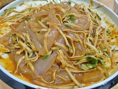 -东北小二东北菜(大车家巷店)