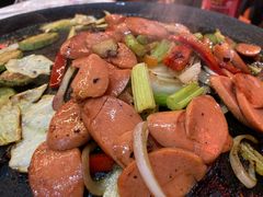 -一烙锅(友谊店)