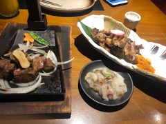 -和彩放题餐厅(酒仙桥店)