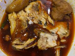-刘胖娃鱼庄·特色肥肠鱼(杨家坪店)