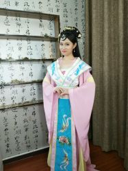 -美云庭古装·格格服汉服·京城旅拍(北京店)