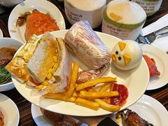 -贵阳恒世纪酒店·味自助餐厅