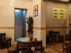大堂-顺记冰室(宝华路店)