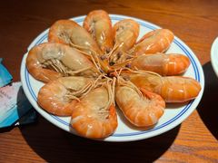 醉大头虾-寻宝记绍兴菜(笛扬楼店)