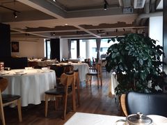 大堂-黑明餐厅(白鹭洲店)