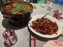 -星·South Beauty·俏江南(国贸店)