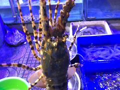 -老房子·1881海鲜餐厅