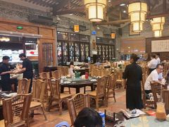 -猪肉婆私房菜(容桂总店)