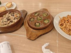 -萨莉亚意式餐厅(恒宝广场店)