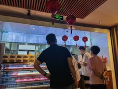 -吴裕泰茶庄(前门大街店)