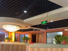 -上岛咖啡(华源四里店)