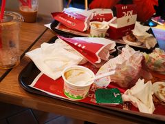 -肯德基(安定门店)