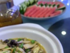 -饭怕鱼(阳光100店)