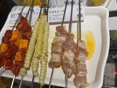 -玉善烧烤串城(长春总店)