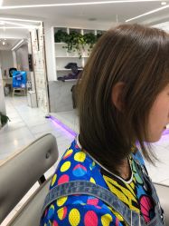 -小齐发型Star~salon