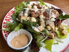 -Tubestation站点比萨(五道营店)