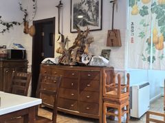 -吉羊三宝(复兴门笔管胡同店)