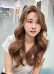 -YESIDO椰岛造型烫发染发