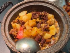 -赠李白·如诗的川味(余杭万达广场店)