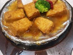 -潮之南·潮汕菜·鱼仔档(南山店)