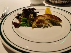 招牌蟹肉饼-Wolfgang’s Steakhouse 沃夫冈牛排馆(上海白玉兰广场店)