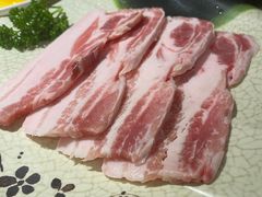 -牛市牛烤肉(西单大悦城店)