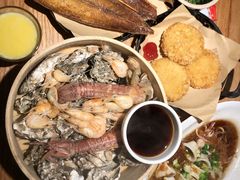 -原製原味(普陀山磐龙店)