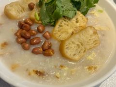 艇仔粥-老廣新意-全天茶点(宝能店)