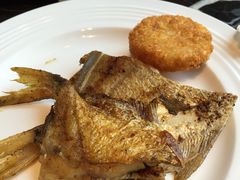 -宁波石浦豪生大酒店·自助餐厅