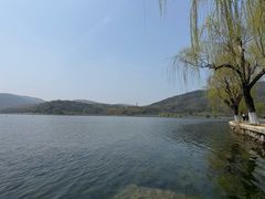 -南北湖风景区