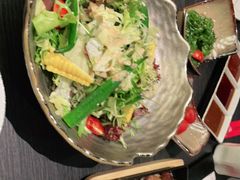 -AJIYA·池袋日式烧肉自助(天津万象城店)