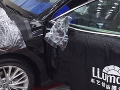 -车艺尚上海龙膜隐形车衣汽车贴膜旗舰店