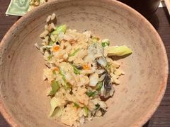 -晴空·日本料理(万象城店)