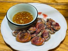 -金海湾海鲜排档(朱家尖店)