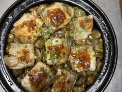 -丰收日·小海鲜·沪上家宴(顾村正大店)
