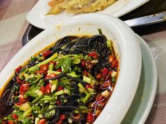 -疆域美食