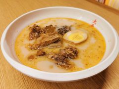 一本猪软骨拉面-味千拉面(大悦城店)