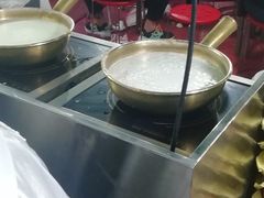 -清真老马家国华牛奶鸡蛋醪糟(正宁路店)