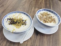 -周大娘牛乳(旧寨古村总店)