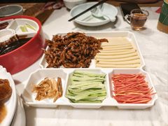 -小吊梨汤·北京菜·烤鸭(清河万象汇店)